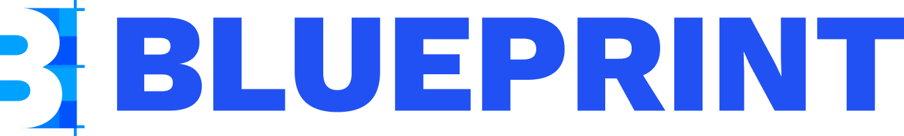 Blueprint Interactive logo